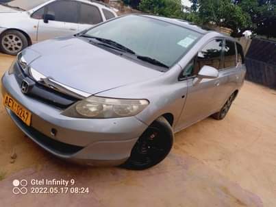 used honda airwave