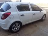 A picture of 2010 2010 opel corsa D 1 4L Good conducted