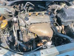 A picture of Hot pH deal Toyota Camry big daddy Buy and drive