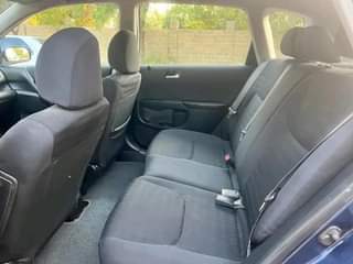 A picture of Honda Civic 2005