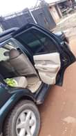 A picture of Distress sale Clean fairly used Nissan Pathfinder 2002 model Very