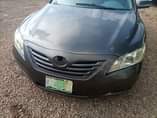 A picture of Distress sale of Toyota Camry 2008 model with good engine