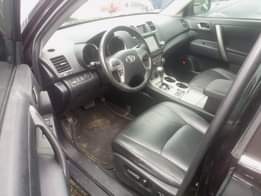 A picture of For Sale Toyota Highlander 2013 Model Foreign Used Buy and