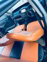 A picture of Nauza Toyota ProBox