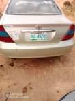 A picture of Dealer market Beautiful v6 engine Buyer Fixes AC Good Engine