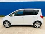 A picture of TOYOTA RACTIS 2007 CC1290 PUSH TO START ONLY 13 8M