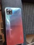 A picture of Oppo a72 5g