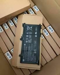 A picture of Laptop batteries