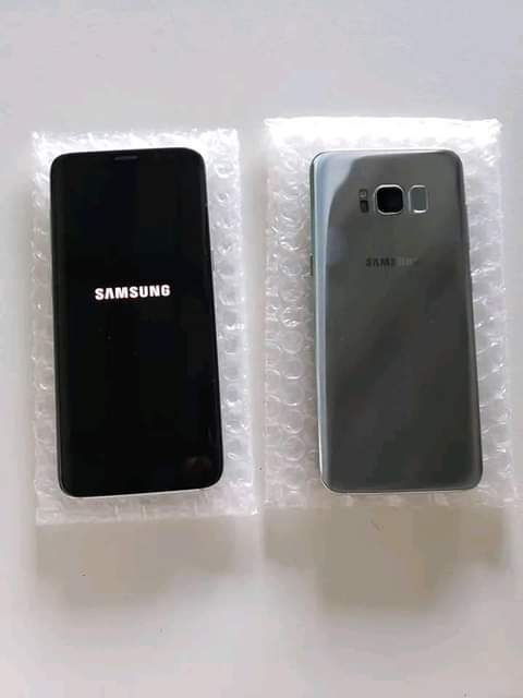 samsung s8 plus