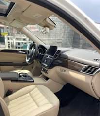 A picture of Tokunbo 2018 Benz GLE 350 4matic