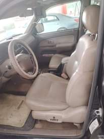 A picture of 2002 Toyota 4Runner