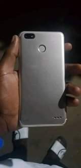 A picture of Tecno k7