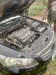 A picture of 2009 evil spirit for sale location is Ikorodu
