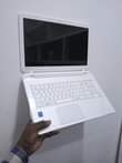 A picture of Njoo ufurahie punguzo kubwa ofa za Bure kibao ukichukua laptop