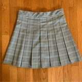 A picture of Skirts