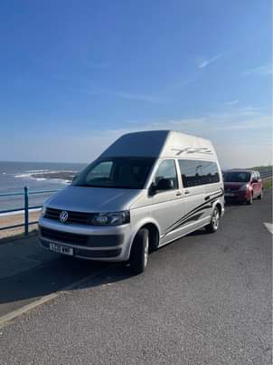 campervans for sale uk