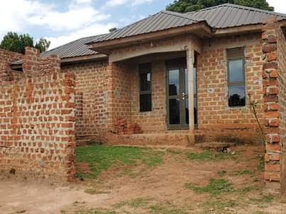 houses kawanda