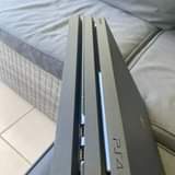 A picture of Ps4 pro New Excellent condition Kwa bei chee kabisa