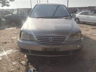 toyota gaia