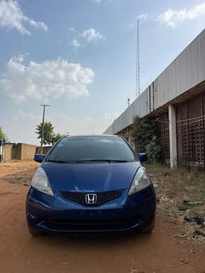 A picture of Quick sale Honda Jazz 2009 model Nothing to fix 2