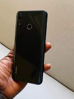 huawei y9