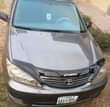 A picture of Very clean reg few months used 2005 Toyota Camry very