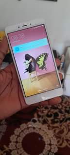 A picture of Redmi MI note 4