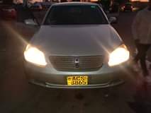 toyota mark 2