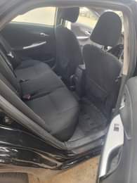 A picture of Toyota Corolla 2011 Repainted on first body Untouched engine Gear