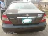 A picture of TOYOTA CAMRY BIG DADDY FOR SELL 1 3M NAIRA