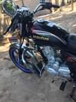 A picture of Haojue inauzwa aina kipengere chochote 1500000 0620216607 0620216607