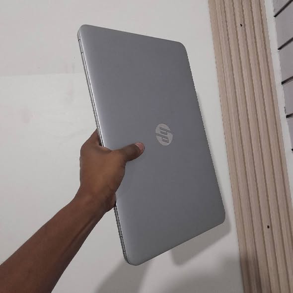 A picture of gaming slim laptop hp probook core i5