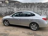 A picture of 2008 Hyundai Elantra Automatic drive