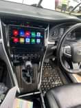 A picture of Car ANDROID RADIO SYSTEM 0701936056