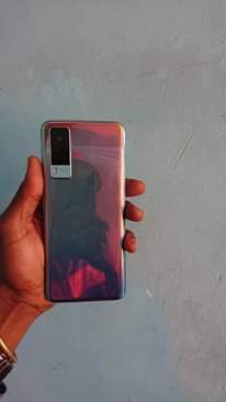 A picture of VIVO Y53s