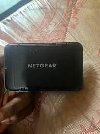 A picture of WiFi