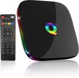 A picture of G9 Next Gen 64GB 4GB Ram smart Tv Box R650