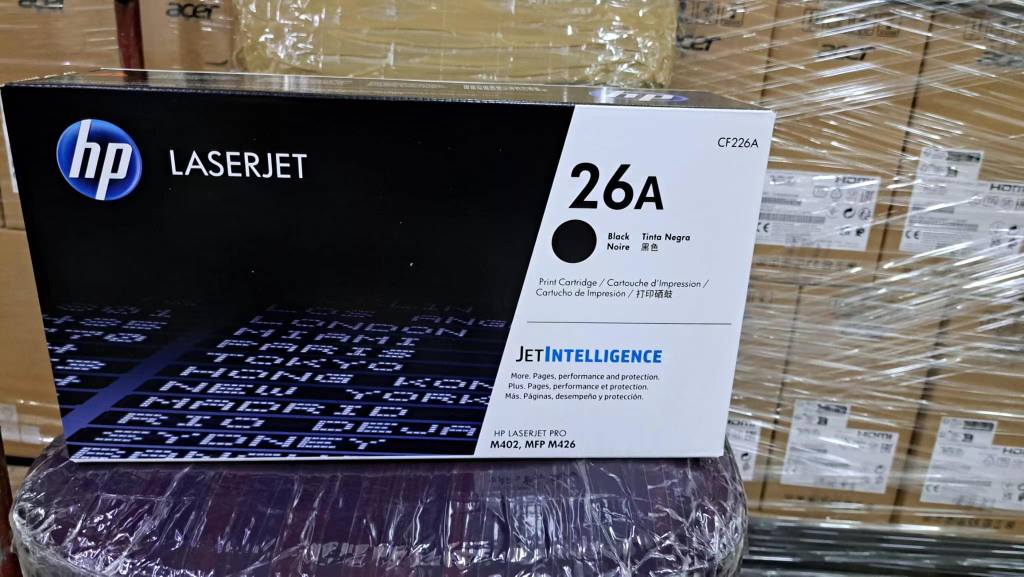 A picture of Toner 30A