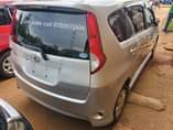 A picture of Passo sente 1.5cc key use 2010model on sale at 27.8m