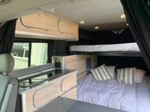 campervans for sale uk