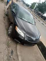 A picture of Tokunbor Toyota Camry 208