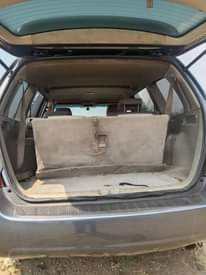 A picture of 2006 Highlander