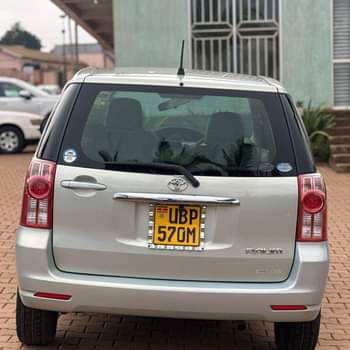 A picture of RAUM 2007 FOR SALE. CALL 0701057114
