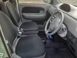 A picture of Sienta for sale call me on 256751331103 or what app