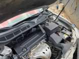 A picture of TOYOTA CAMRY SE 2010 Model Interior Clean Accident free first