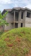 A picture of Shell flat for sale at seguku katale Entebbe road with