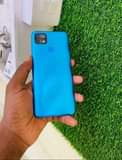 A picture of Infinix Hot 10i