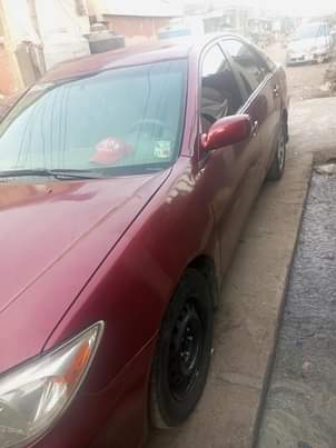 A picture of Used car