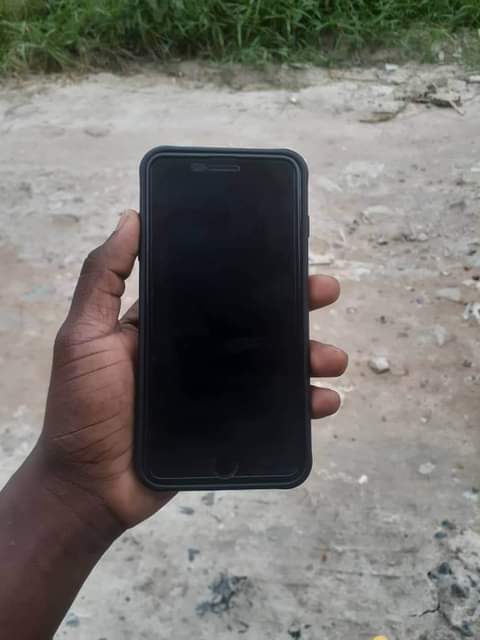 A picture of Iphone 7