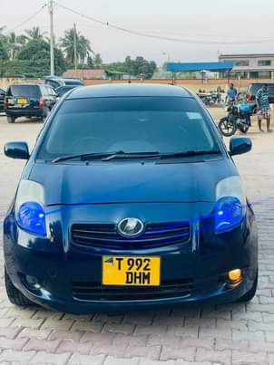 A picture of TOYOTA VITS